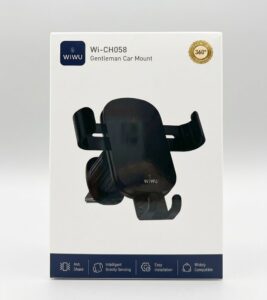HOLDER CARRO WIWU WI-CH058