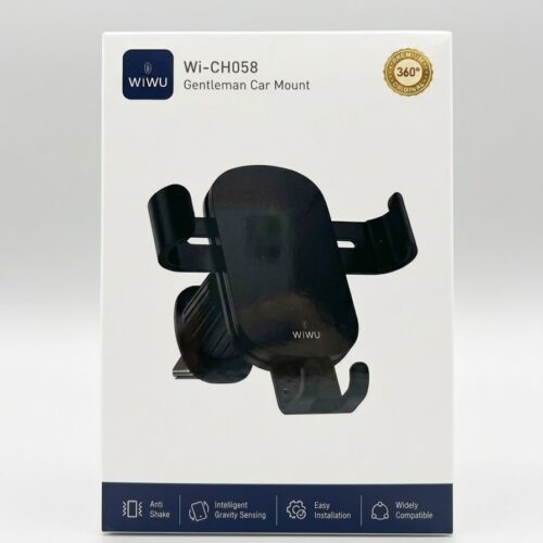 HOLDER CARRO WIWU WI-CH058