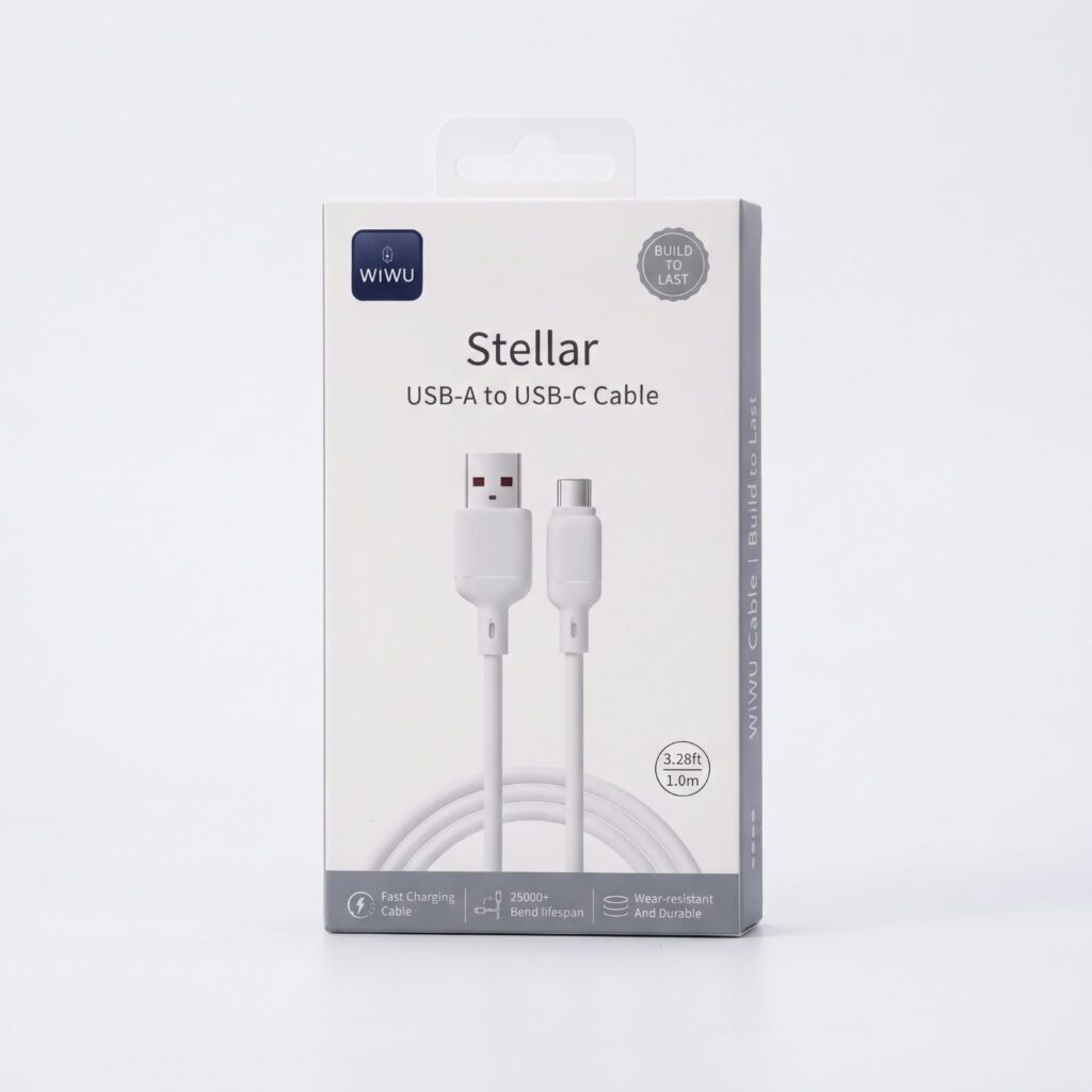 CABLE WIWU WI-C088